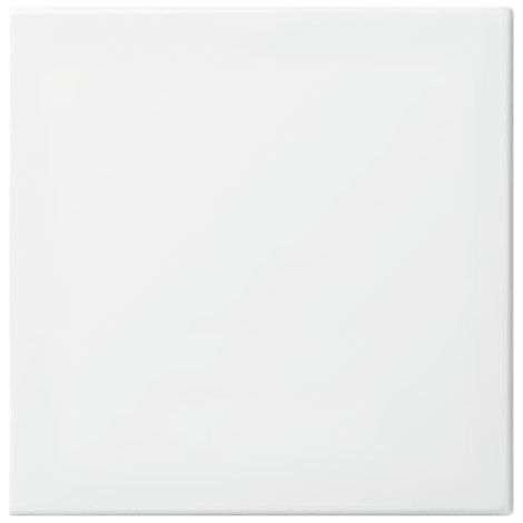 Busch-Jaeger Bascule pour Smart Switch 1 compartiment blanc alpin - Busch-balance® SI (6735 BT-914), 2CKA006730A0151