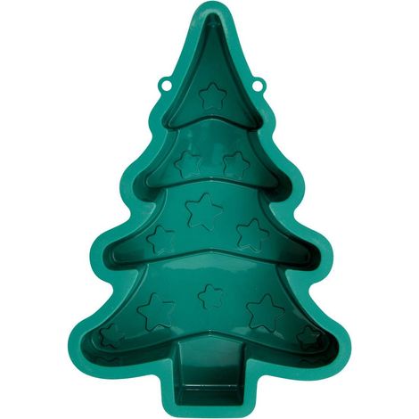 Weihnachts-kuchenform - 5five (1/2)