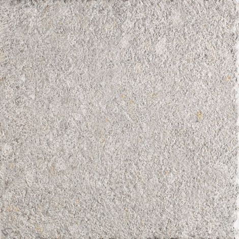 Véritable Carreau Terrazzo AVENTURA - collection TRADIZIONE 60x30 cm boîte de m2 Bouchardé - Gioia Materia