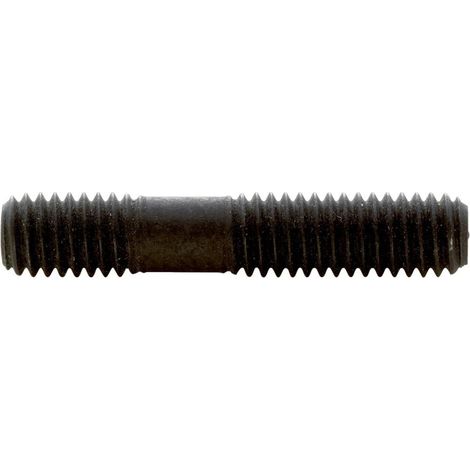 Goujon fileté DIN 6379 M22X250mm (1/4)