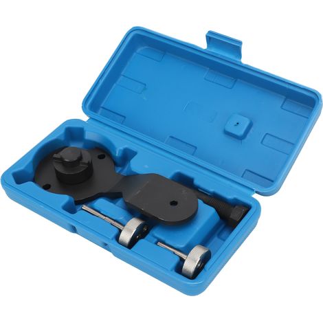 Nockenwellen-Einstellwerkzeug T10504/1 T10504/2 Metallersatz für A1 A3 Q2 Q3 1.4 TSI TFSI (1/5)