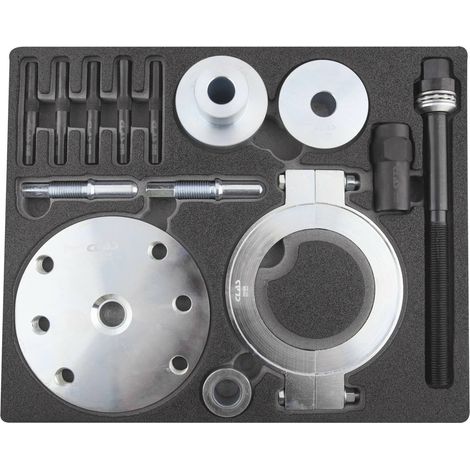 Kit dépose/pose roulement pour moyeux alu - OM 8035 - CLAS Equipements