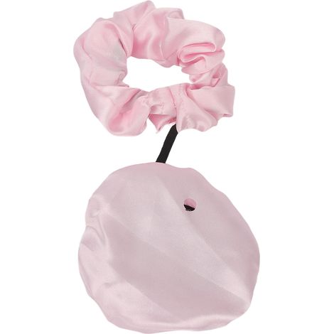 Couvercle de boisson, chouchou, ensemble de couvercles de tasse, dispositif antidrogue pour boîte de nuit, manchon de tasse étanche, rose (1/5)