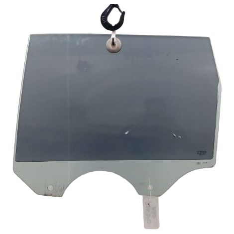 [PRODUIT D'OCCASION] Glace Porte Arg VOLKSWAGEN Touareg ♻️ Ref Oe. 7l0845205d - Garantie à vie (1/2)