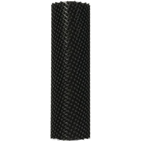 Cleancraft Bürste Ø 102 / 350 mm, schwarz / sehr hart, 7230022 (1/2)