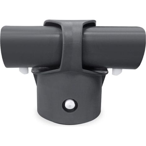 Raccord en T et pour Poutres Intex 12427 – pour Piscines Tubulaires de 15 et 16 Pieds – Pièce de Rempla\xadce\xadment 12427A