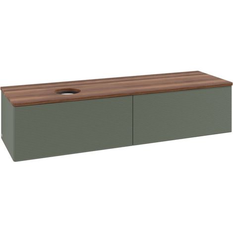 Villeroy & Boch K37112HL WTUS Antao K371 1600x360x500 mm (1/3)
