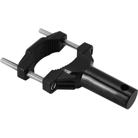 supports de montage universels pour pare-chocs de moto, support de phare, rallonge de projecteur, support de cadre. (1/5)