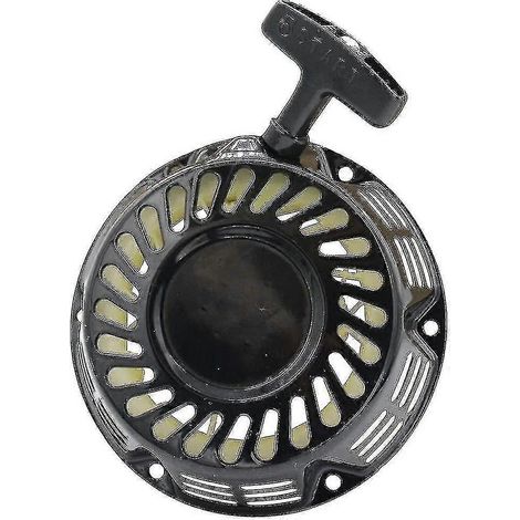 Couvercle de lanceur à rappel pour moteur Predator Rato 212 cm³ 6,5 ch 7 ch OHV (kart, pit bike, générateur, tondeuse à gazon) de Harbor Freight (1/5)