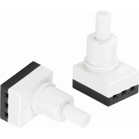 GARRYFIZH Kit de 2 interrupteurs de plafonnier 34404‑SDA‑A21 compatible avec Accord CR‑V Element