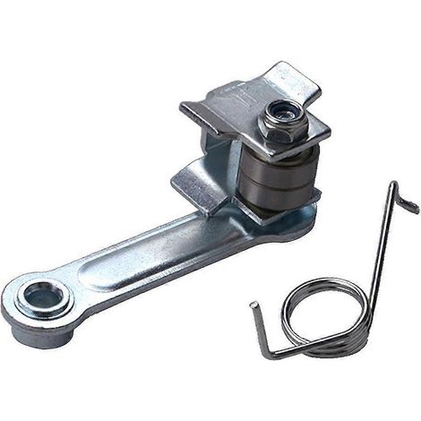 Tendeur de chaîne avec ressort en métal et caoutchouc pour Razor MX500/MX650 Dirt (1/5)