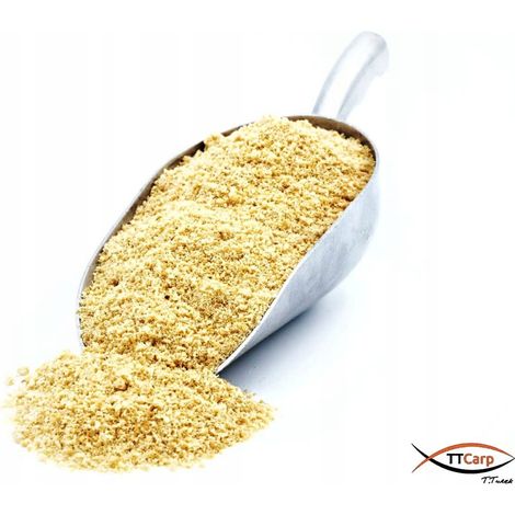 Harina de cacahuete TTCarp 1 kg