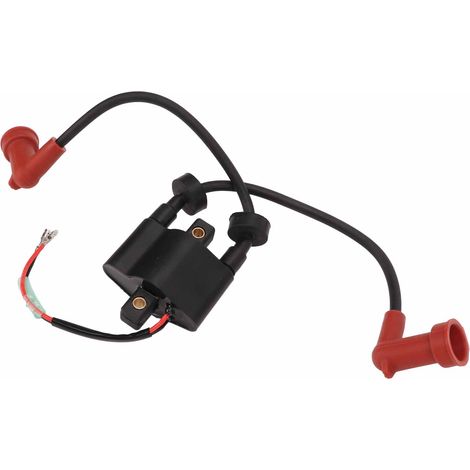 Bobine d'allumage externe double ligne 3005‑170 de remplacement pour Arctic Cat Bearcat F5 Firecat (1/5)