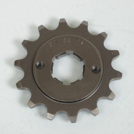 Pignon de sortie de boite Esjot pour Quad Kymco 150 Mxer 2003 14 (1/5)