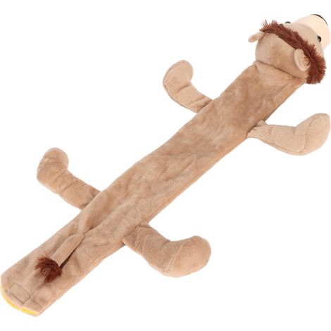 Housse de Stéthoscope Lion en Peluche Douce pour Professionnels de Santé, Étui Protecteur Stéthoscope (1/5)