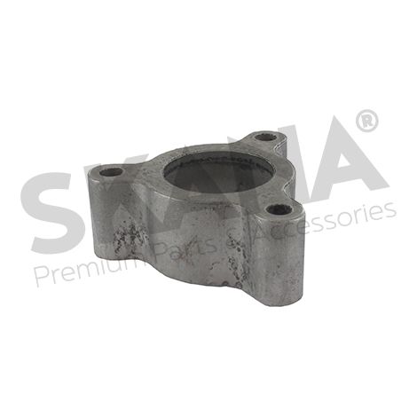 Cage De Roulement Pour Tracteur De Pelouse Mtd - Origine: 718-04261, 71804261.