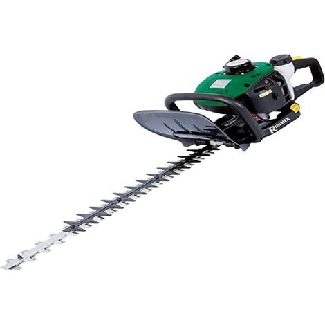 RIBIMEX PRTHT620 Tagliasiepi a scoppio 25,4 cc (1/4)