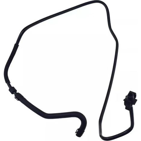 32222278 convient au réservoir d'eau auxiliaire, au tuyau d'eau et au moteur de ralenti du Volvo XC60S60LV60.
