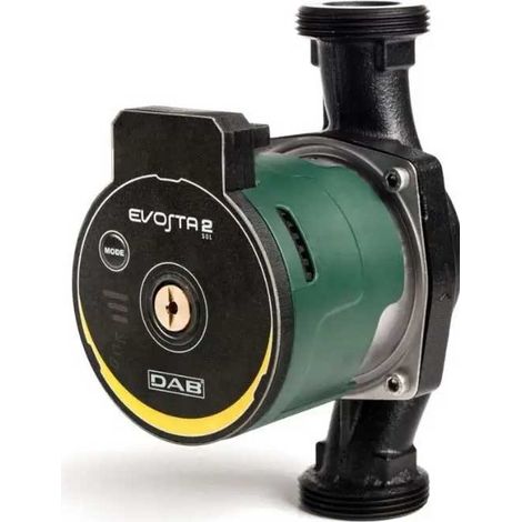 Bomba Reccircula Evosta 15/14 MTS Solar Dab Ferco (1/2)