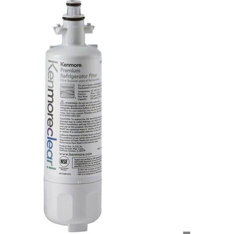 Pièces détachées pour réfrigérateur Filtre réfrigérateur Kenmore9690 (1/2)