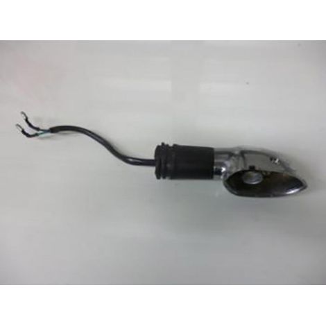[PRODUIT D'OCCASION] Clignotant origine pour moto Yamaha 125 YBR Custom 2008 Occasion