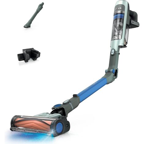 Aspirateur Balai sans Fil, 60min IA1243FR (1/5)