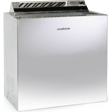 Sentiotec Nordex Style Saunaofen 6 kW (1/3)