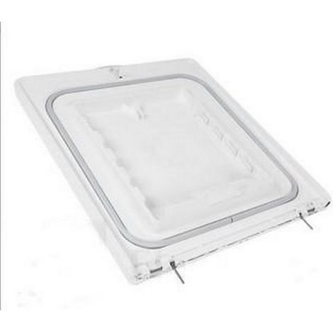 Coperchio completo - Lavatrice - FAURE - 589203662734383070