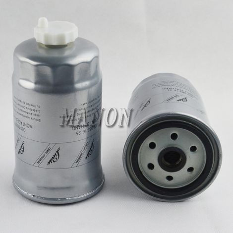 Forklift Parts Fuel/Diesel Filter 0009831625 Applicable to Hyster and Linde (1/4)