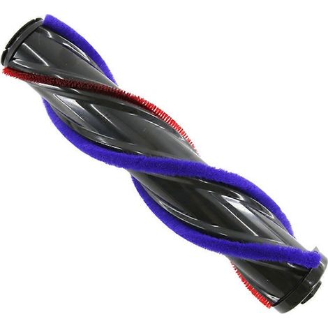 Accessoires pour rouleau à brosse Proscenic P11 Noir