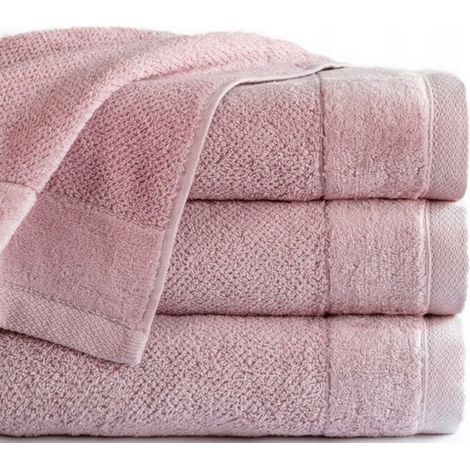 VITO DICKES PREMIUM-BADETUCH 70x140