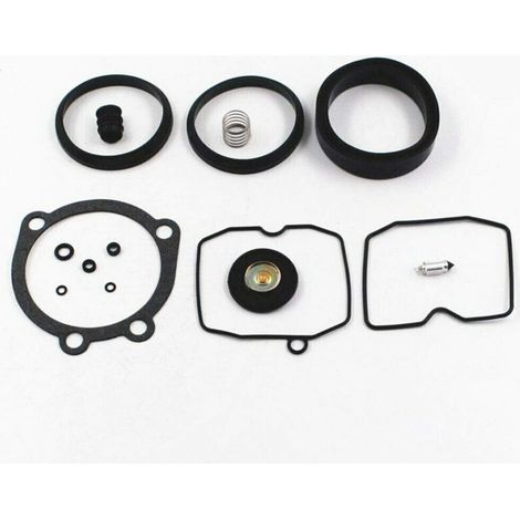 Kit de réparation pour carburateur de type CV (à partir de 1990) pour Harley Davidson XL 883 1200