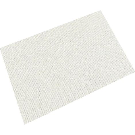 Tapis Anti-Dérapant - PVC - Pour Chambre À Coucher Salle De Bain Salon - 210 cm x 90 cm (1/5)