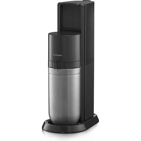 Sodastream Duo titan Trinkwassersprudler (1/5)