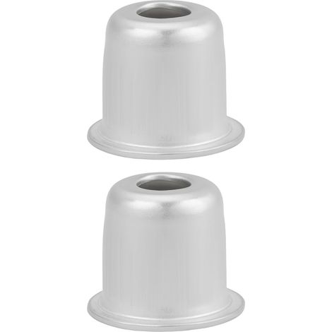 2pcs Chainsaw Engine Screw Mounting Guide Ring 1127 791 7200 Fits MS250 MS230 MS210 025 023 (1/5)