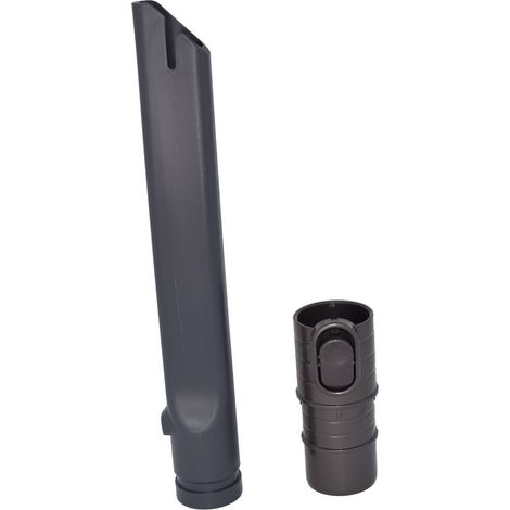 Dyson Vacuum Cleaner Long Crevice Nozzle Tool Kit (1/5)