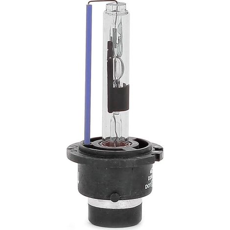 1 Ampoule D2R 5000K 35W Blanc Hivernal -Cold White- - EvoFormance (1/2)
