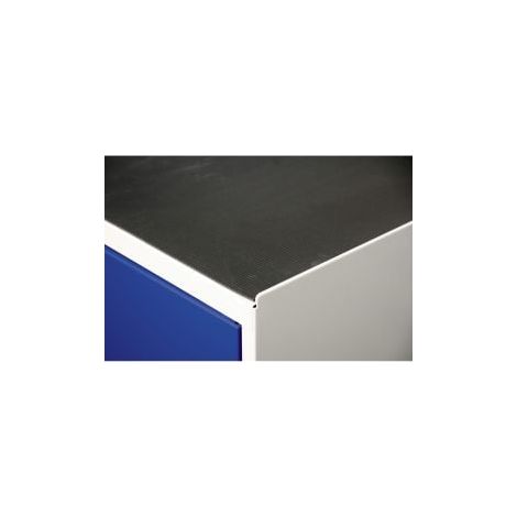 Stumpf Riffelgummi Schrankauflage Serie 3000 1.000 mm - 3002050