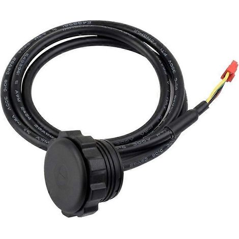 Module de capteur de distance laser TOF 5 m RS485 IP68 étanche LiDAR pour Arduino et robot Pico ESP32 (1/5)