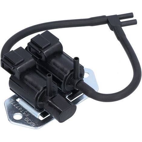 Válvula solenoide del diferencial delantero MB620532 para Mitsubishi Pajero/Delica/Triton/Challenger (1/5)