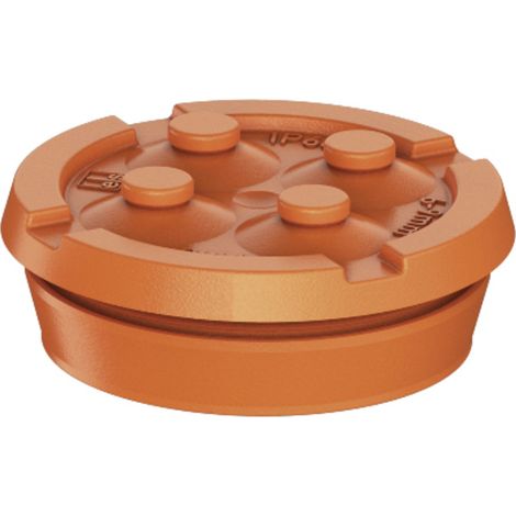 Spelsberg 26064101 Manchon à double membrane 1 pc(s)