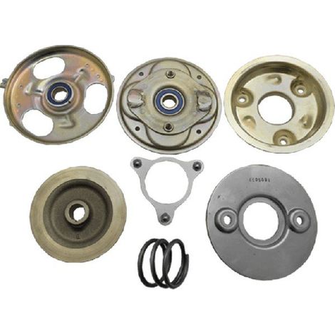 Frizione meccanica 71067-106 COMPATIBILE - 048253