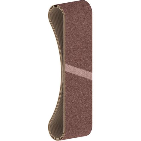 BOSCH 2.608.606.092 (pkt of 3) Best for Wood 75mm x 610mm x 100g (1/4)