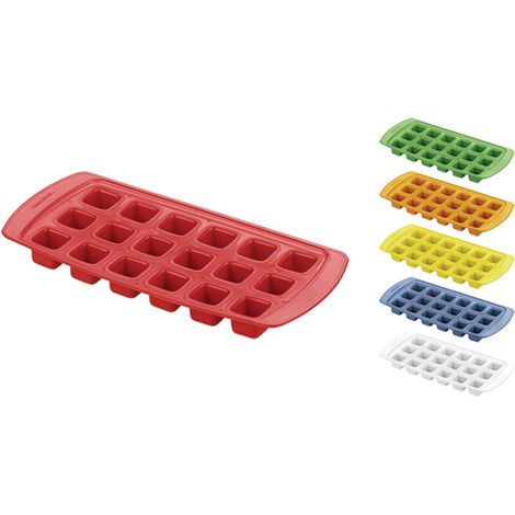 STAMPO PER CUBETTI GHIACCIO art. 420708 - linea Presto - TESCOMA