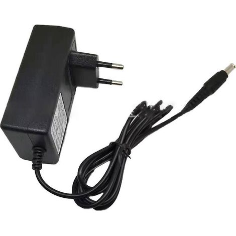 Alimentation de charge 30 V 500 mA 0,5 A pour aspirateur Bosch Athlet, UE (1/5)