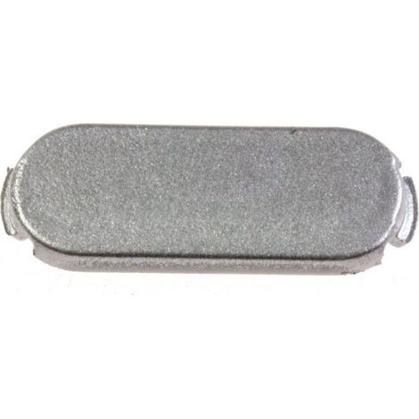Cache vis de Poignee pour Refrigerateur, Congelateur BEKO 4880031600