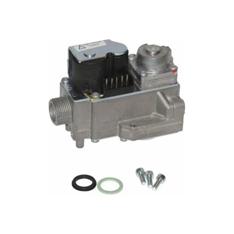 Vanne gaz vk4115v1386 - DE DIETRICH CHAPPEE : S101596