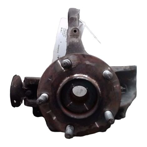 Pivot Avant Droit FORD Focus 04-07 [PRODUIT D'OCCASION] ♻️ 1477861 - Garantie à vie (1/2)