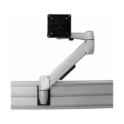 Supporto per schermo BakkerElkhuizen Space-arm regolabile