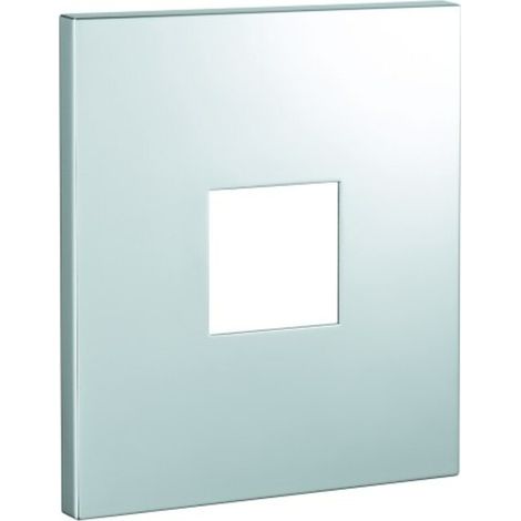 Rosette 46781 chrom (1/2)